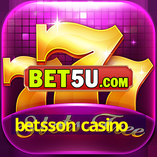 betsson casino